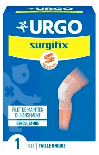 URGO Surgifix siateczka opatrunkowa 1 szt.