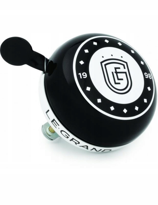 Dzwonek Le Grand Retro Gong
