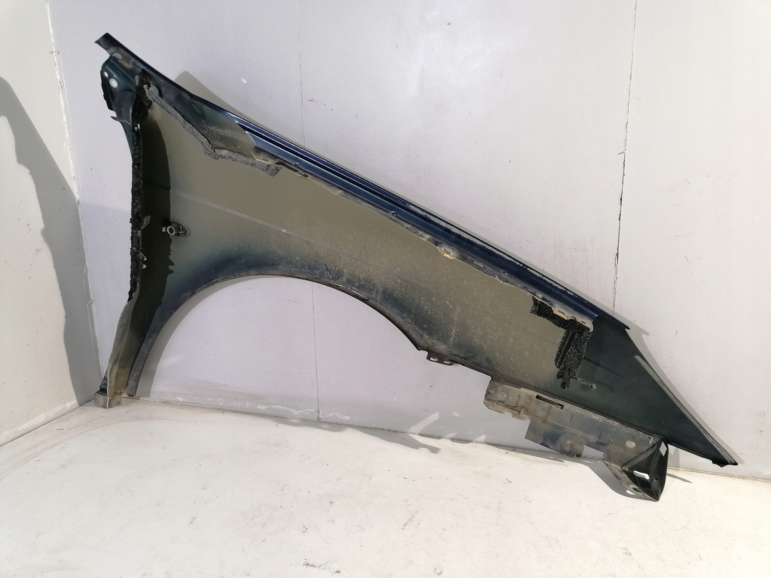 Citroen C5 e parafango sinistra sinistra Bocchetta KPKD
