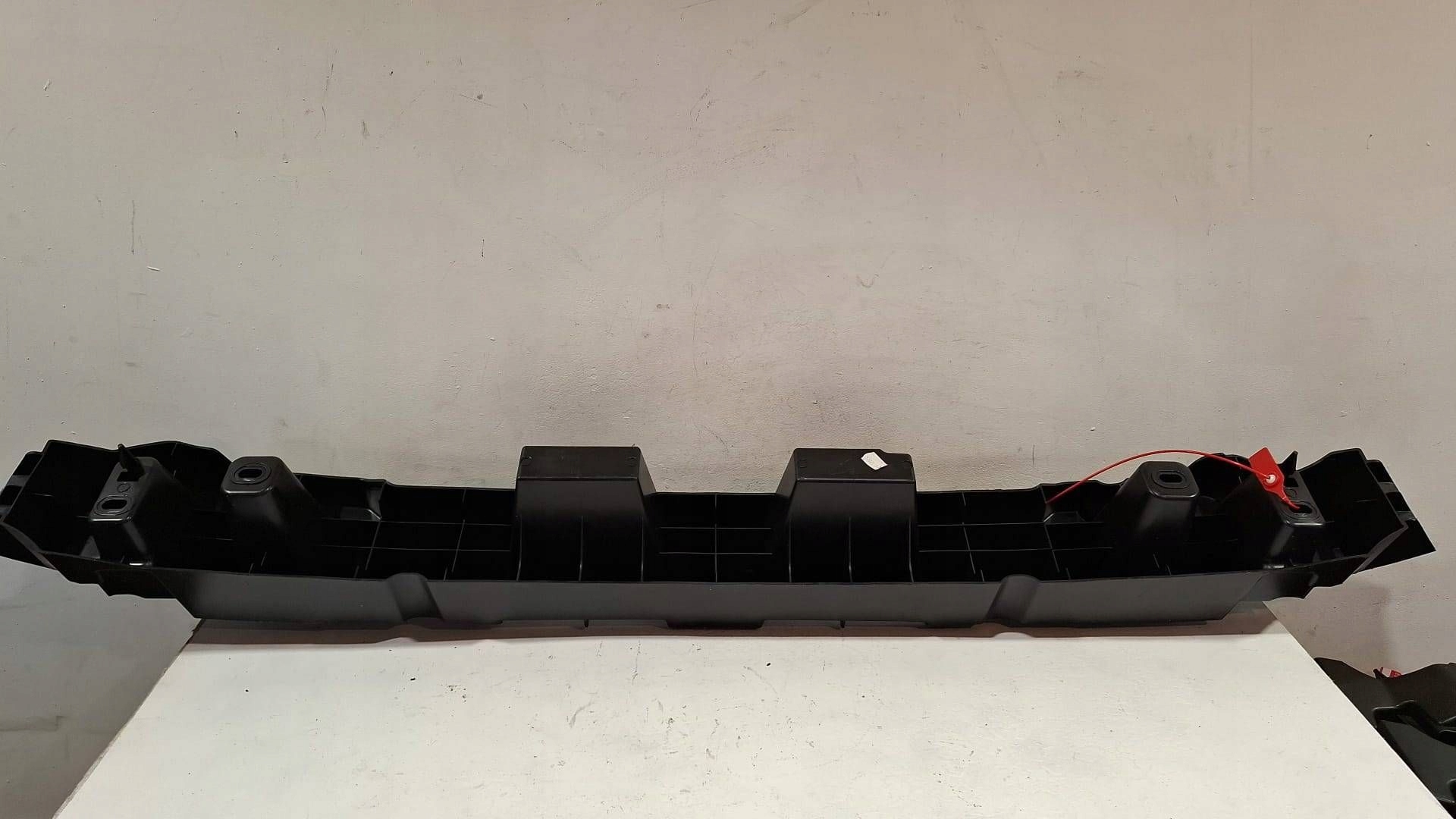 bumper support rear part 850906235R Dacia Duster III 2024