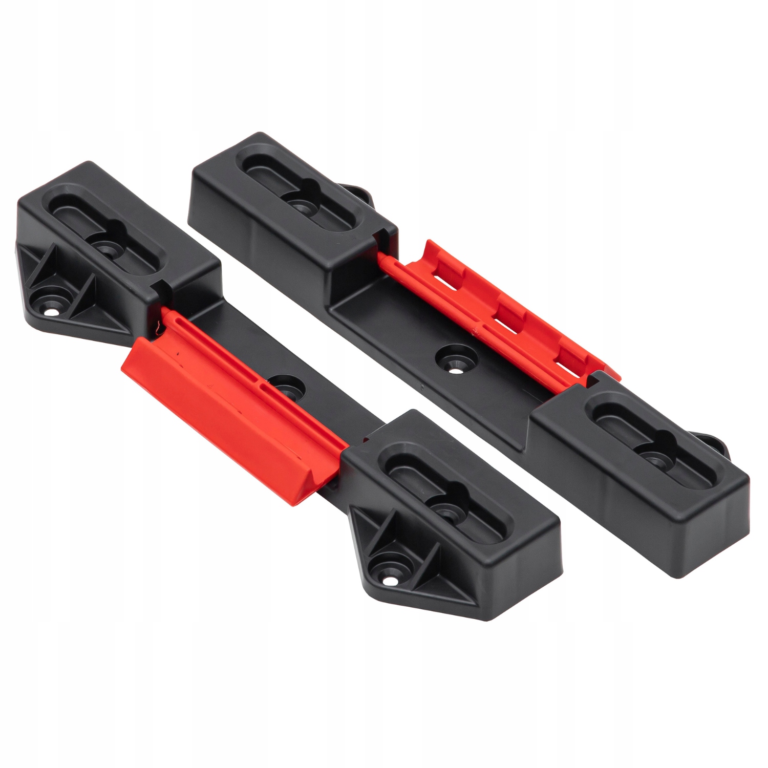 QBRICK ONE Wall connector adapter kit for organizer boxes x2 Packaging status original