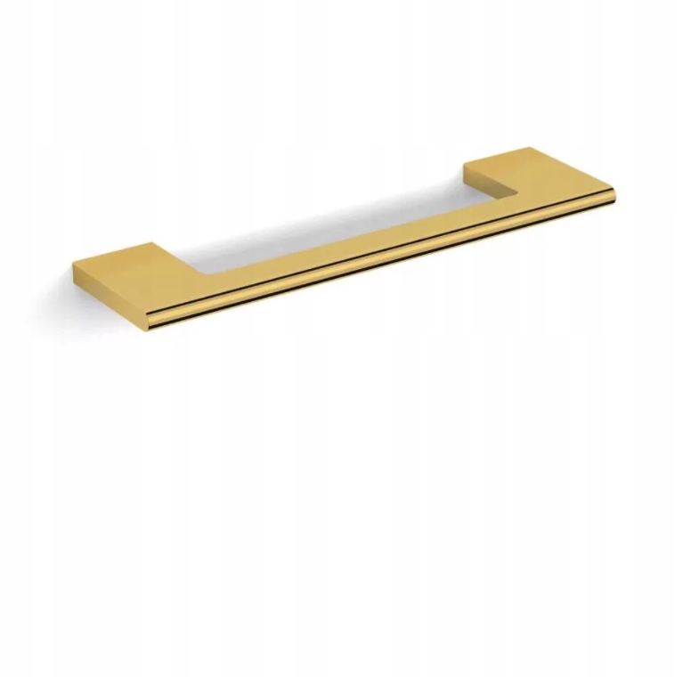 Stella Milano Koupelnový držák 30 cm zlatý 12.112-G