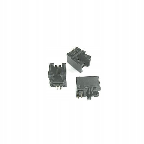 

[40szt] ACM1FF0200003 n/a Jack RJ-11 Connector