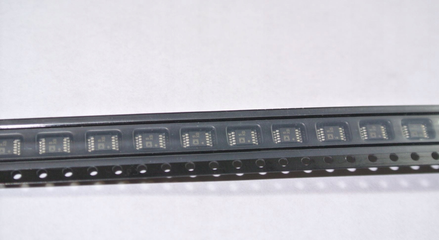 ADG621BRM przełącznik analogowy Analog Devices x1