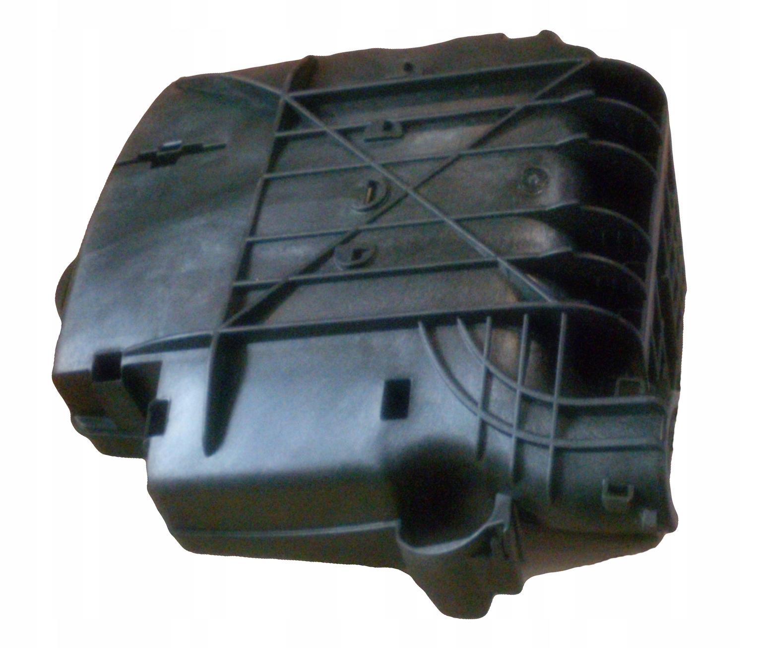 5801393357 - Крышка аккумулятора предохранителя Iveco Daily 14+