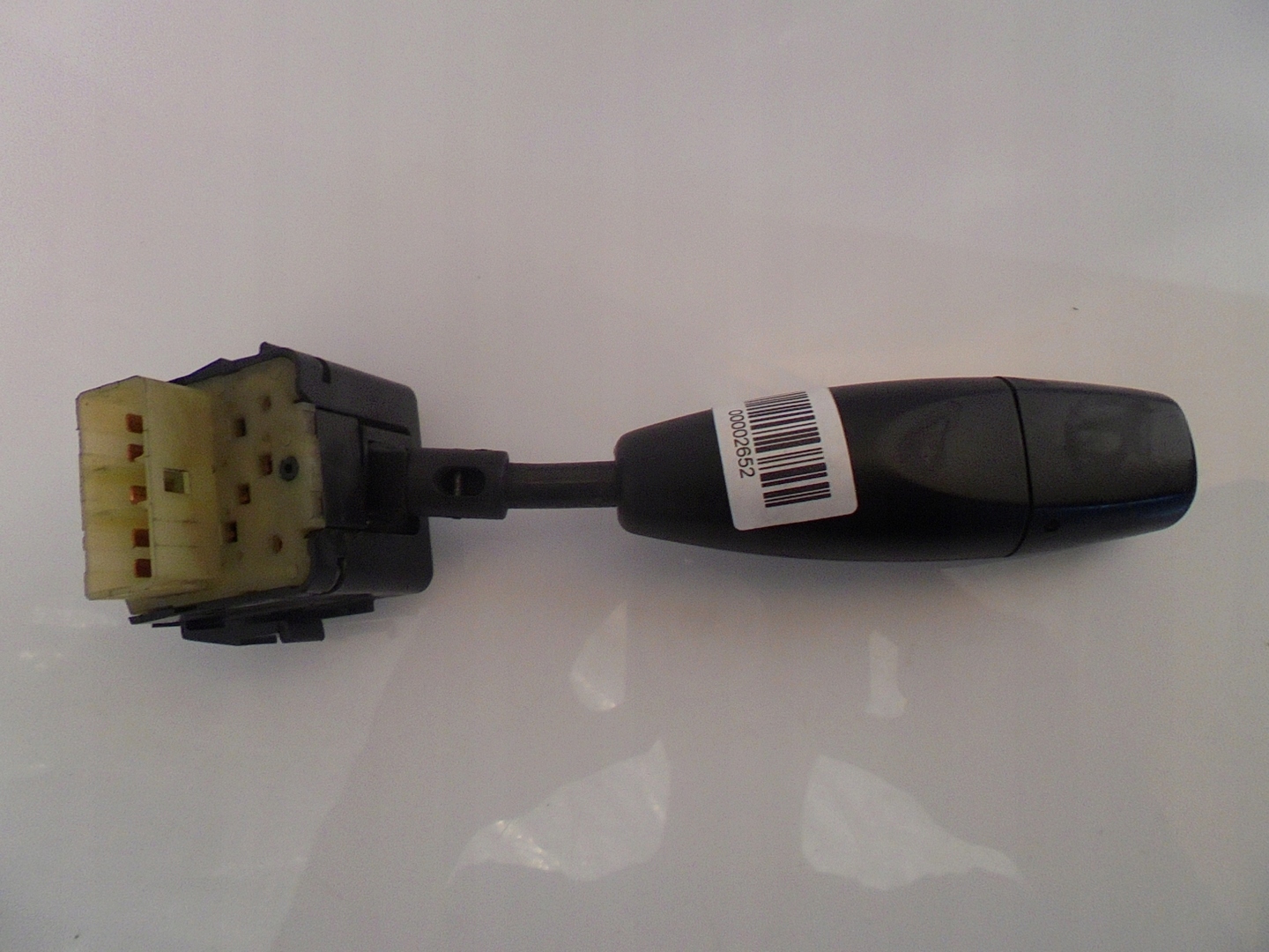 wiper control DAEWOO 96230798
