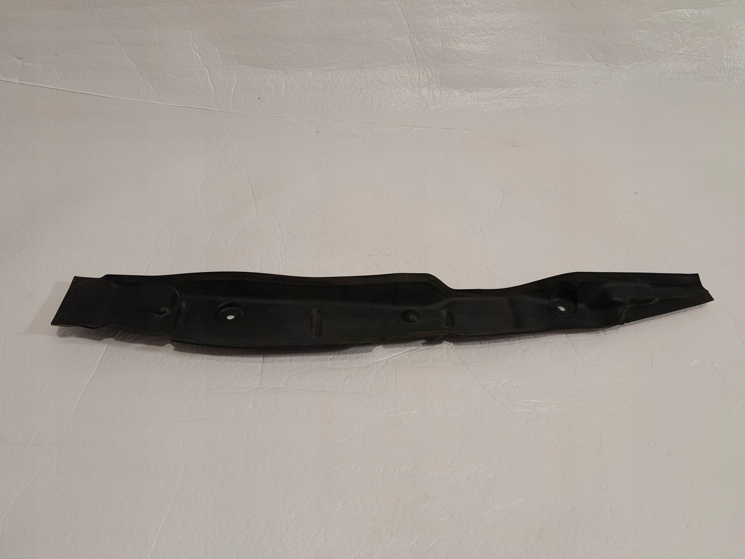AUDI Q5 II 80A Console Support plaque Poignées 80CA837812