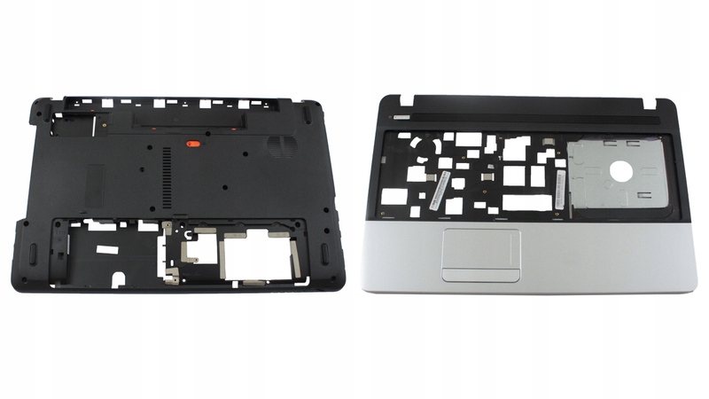 

Obudowa Dolna +palm. Do Acer E1-521 E1-531 E1-571G