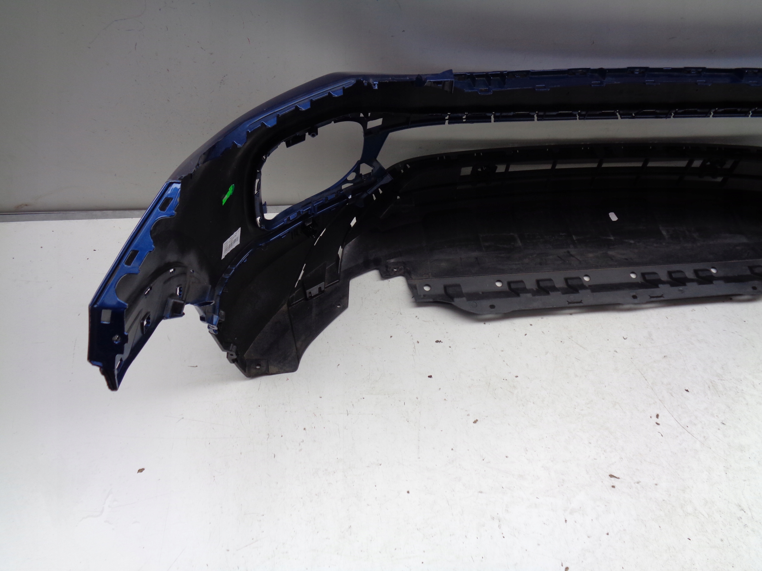 Frontstoßstange VW T-CROSS 2GM 18- NR 33643