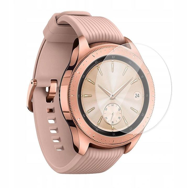 

Szkło Hartowane Ochronne Do Galaxy Watch 42MM