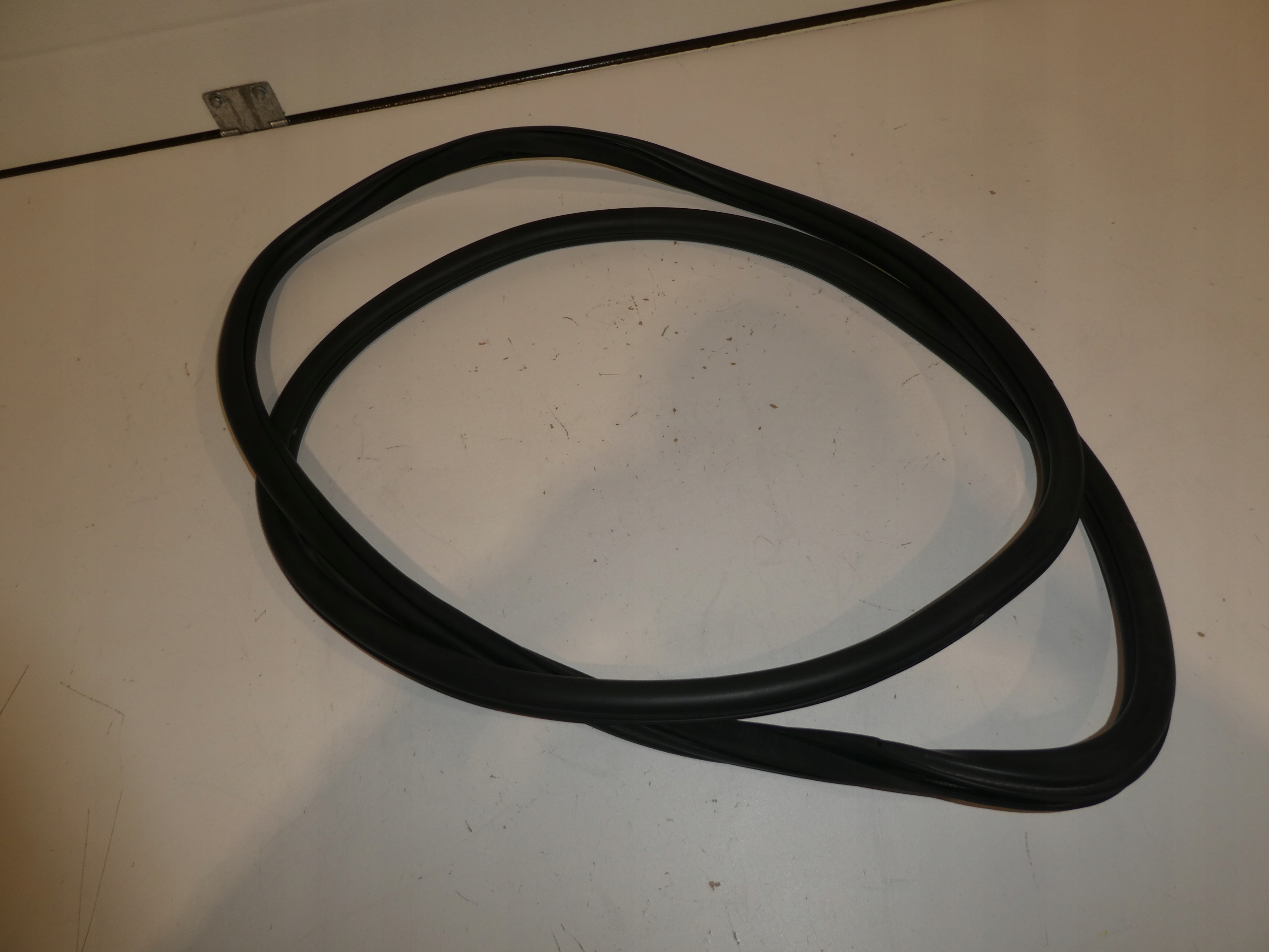 VW CADDY V 5 gasket door 2K7837911A front