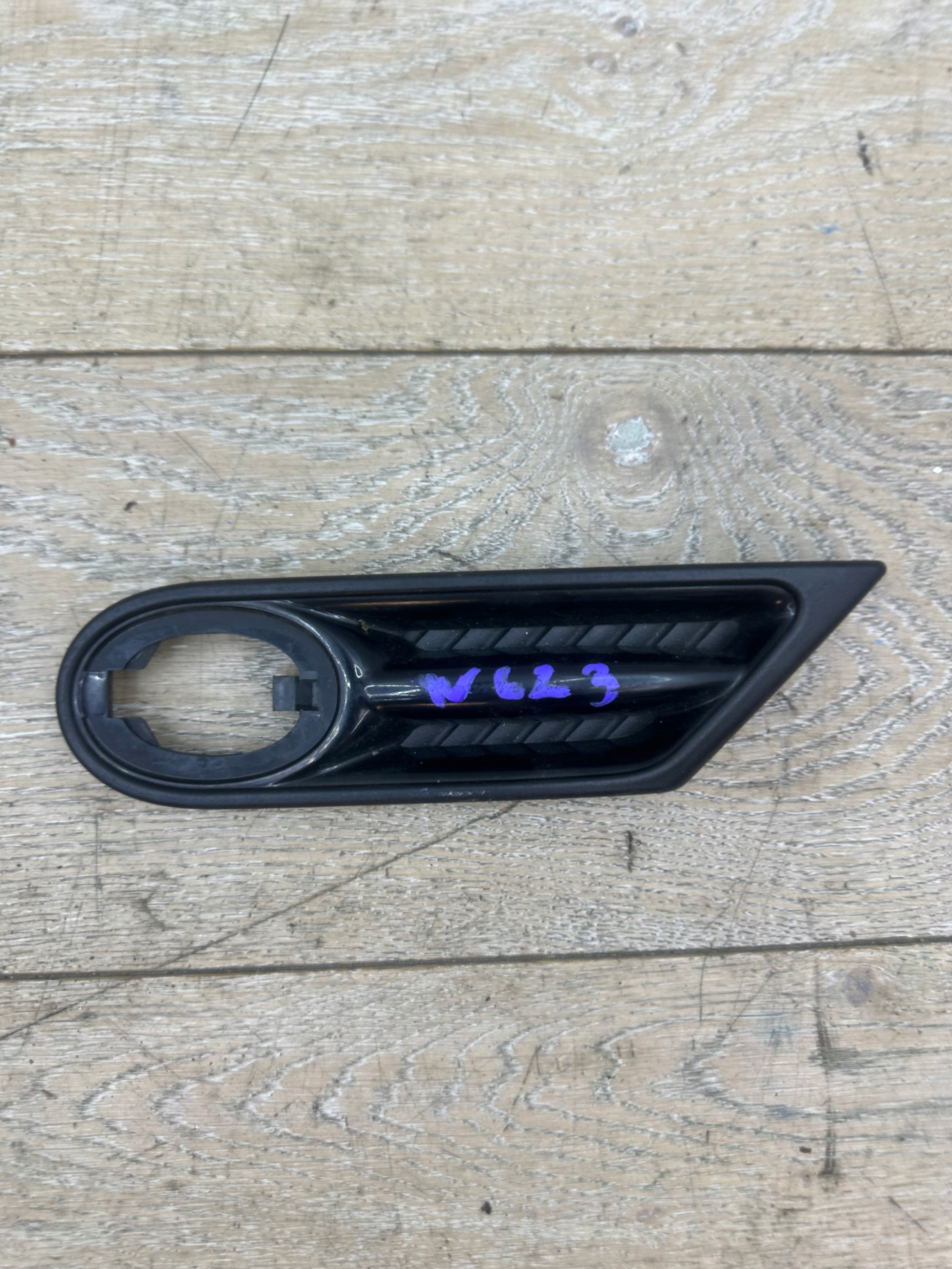 Blinkerleuchte MINI R55 R56 R57 links 7260205