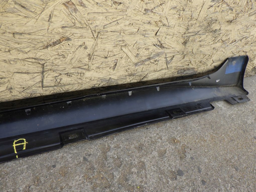 AUDI A5 SPORTBACK 8W 8W8 20- moulding threshold threshold right