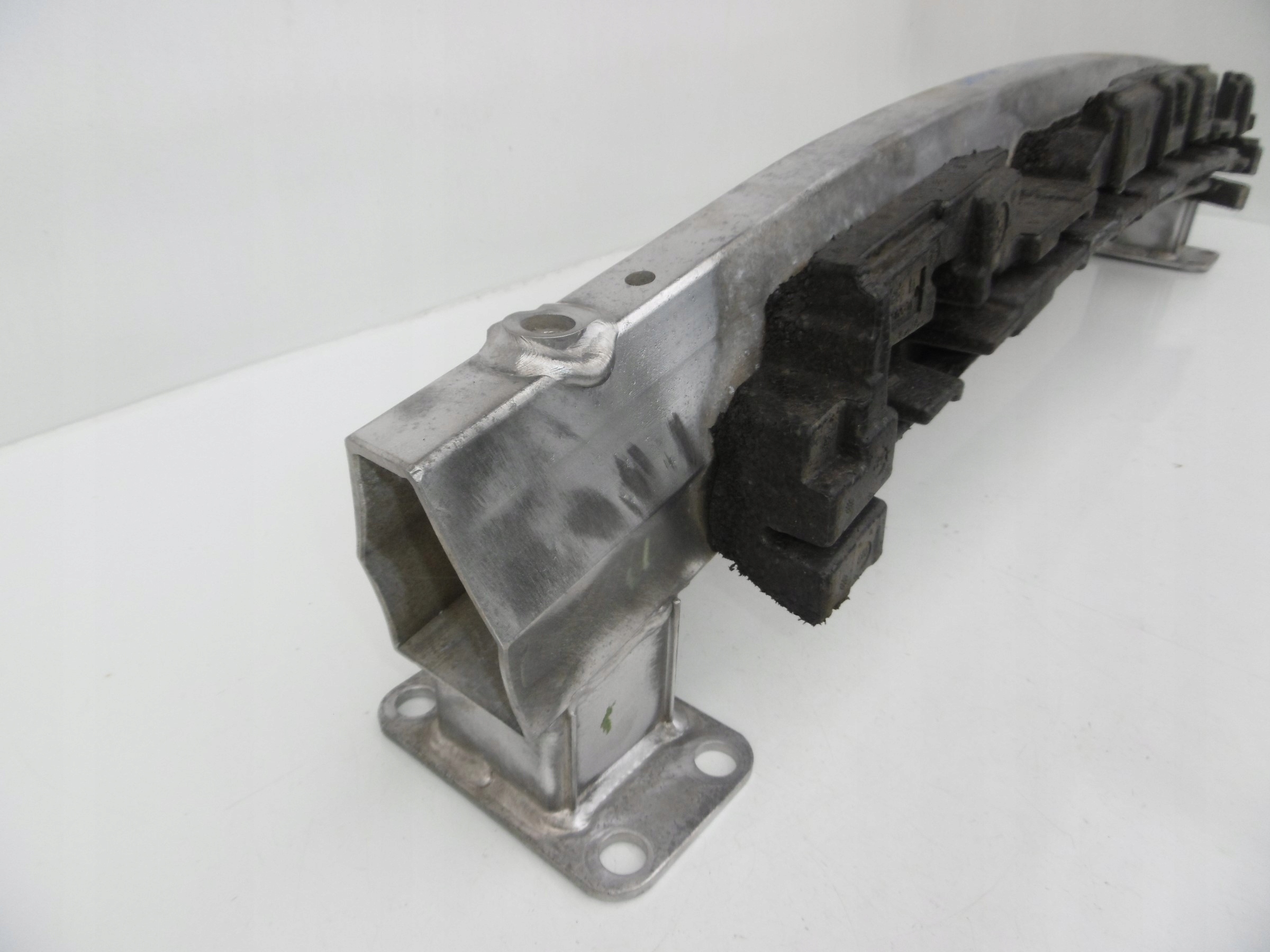 RINFORZO PARAURTI ABSORBER Paraurti posteriore PORSCHE CAYENNE e 7L5