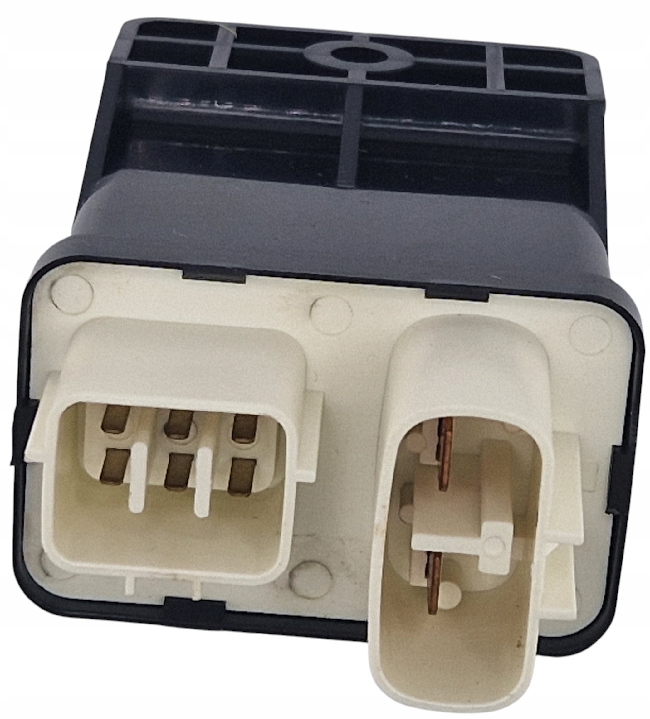 Relé Yanmar 4TNV98 4TNV88 119802-77200 R11EA