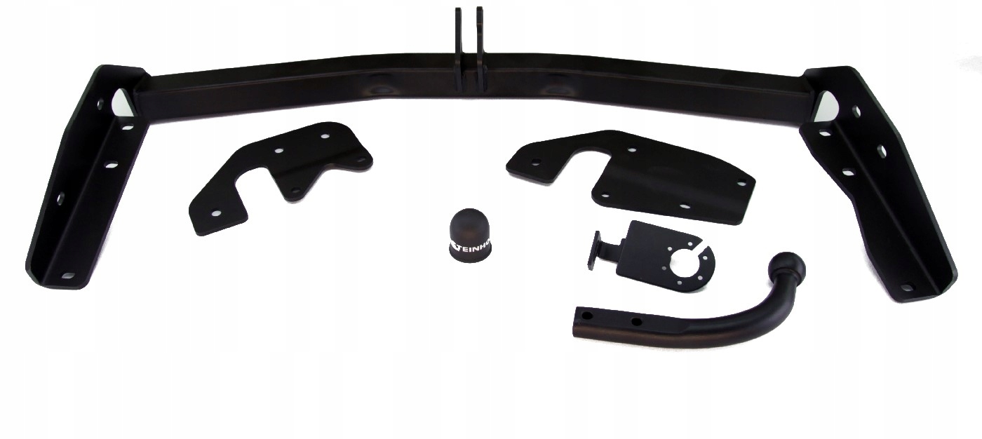 Hak holowniczy Lexus RX II XU30 300/350/400h SUV 03-08 MODUŁ WIĄZKA 13 PIN Stan opakowania oryginalne