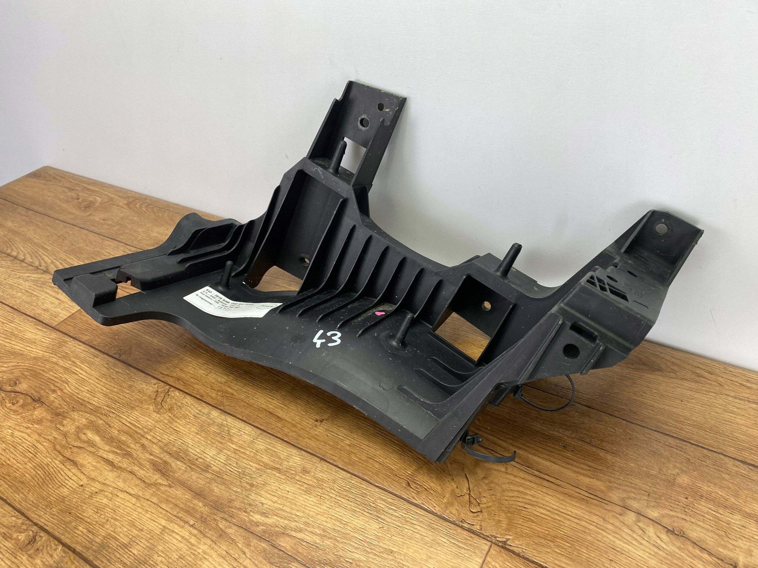 Grundlage filter luft Stütze Ram 1500 DT 2019+