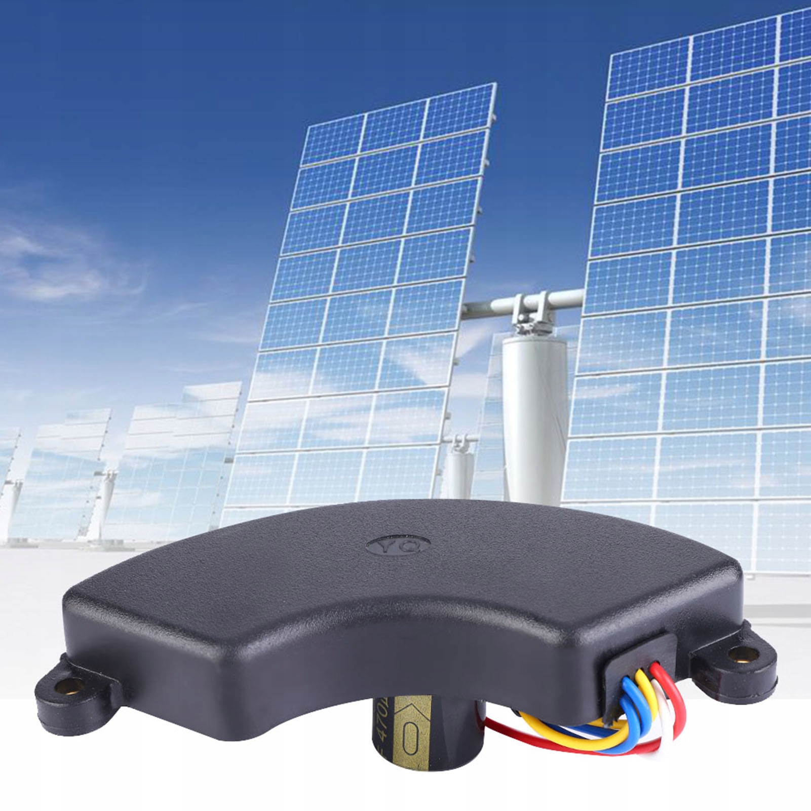 REGULATOR NAPIĘCIA AVR 5-6.5KW 470UF 250V PROSTO Producent części Inny