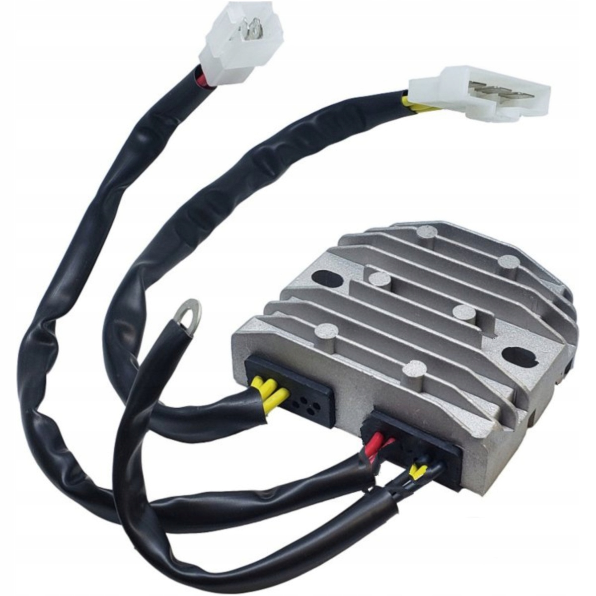 Regulátor napětí pro usměrňovač Ktm Duke 125 200 390