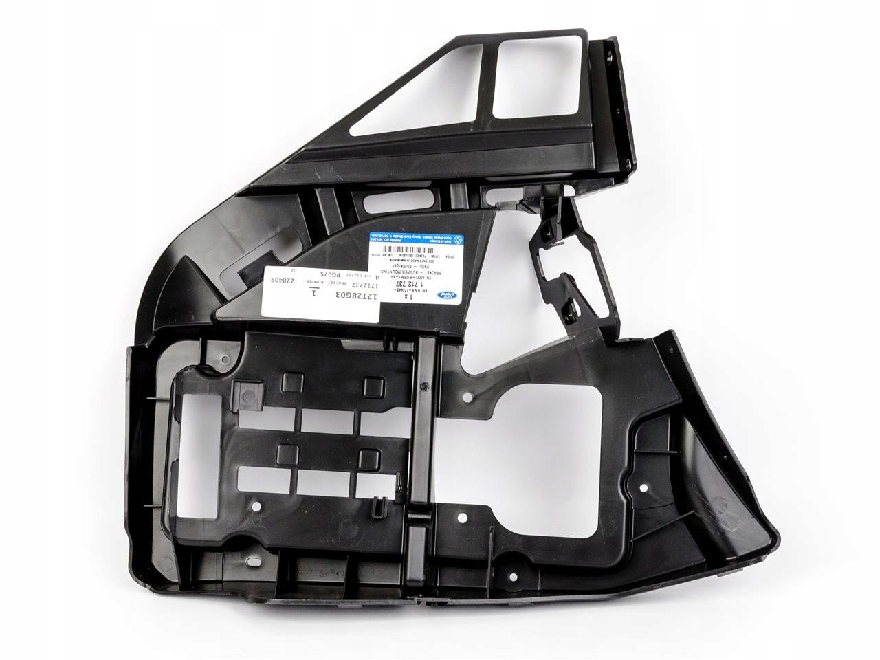 AM21-R17E851-AH - ЗАДНИЙ БАМПЕР SLIDE LEFT S-MAX 2010-2015