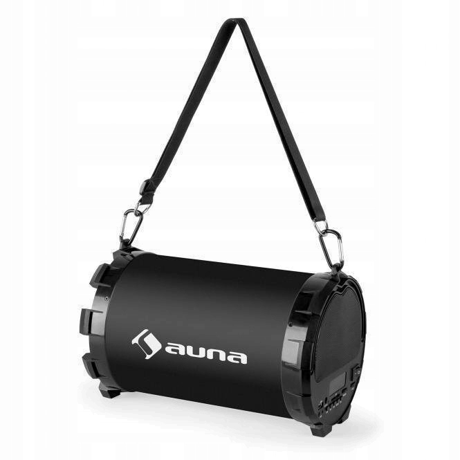 Bezdrátový reproduktor Auna Dr. Boom Bluetooth Usb