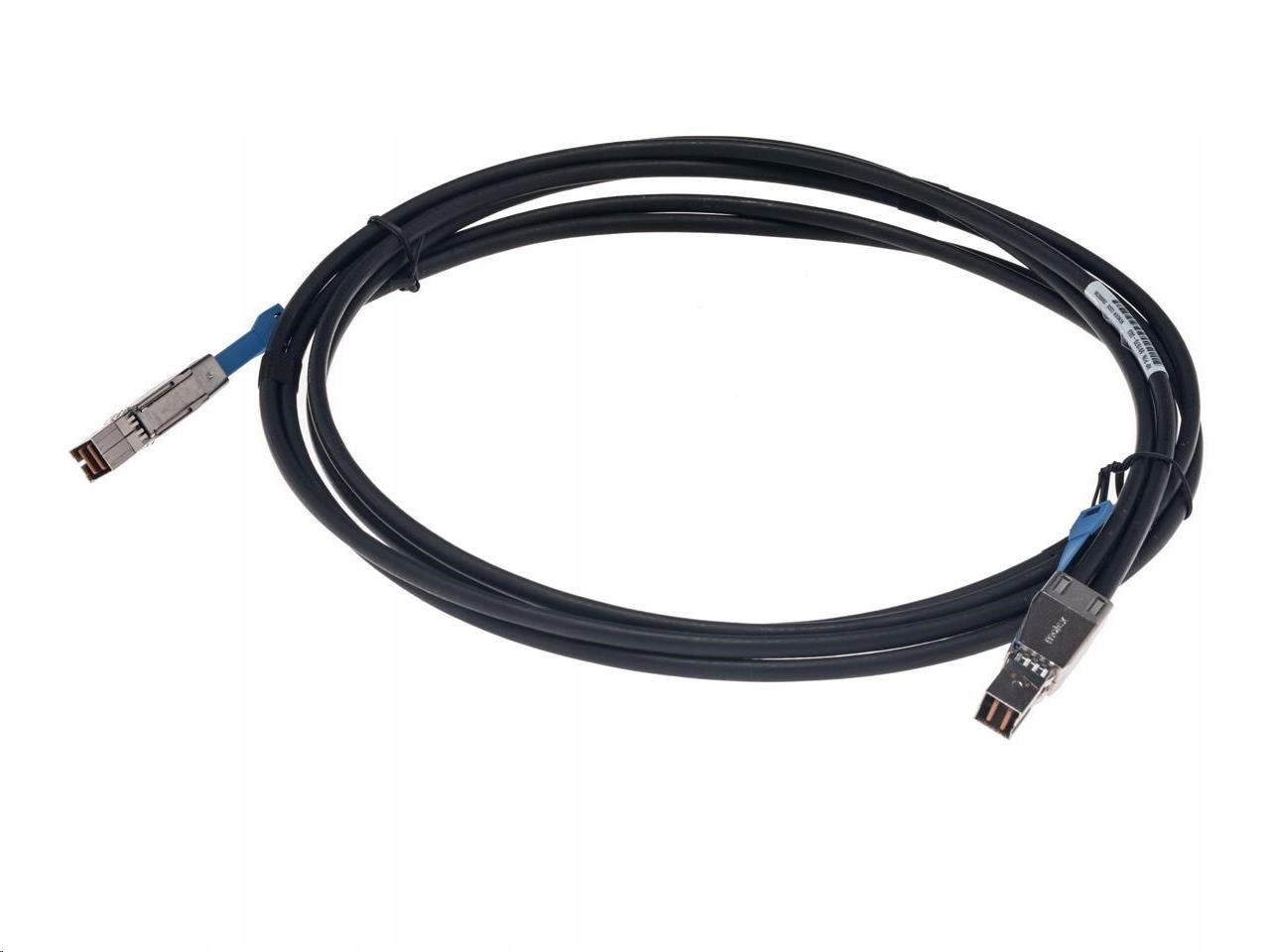 Hp Ext 2.0m MiniSAS Hd to MiniSAS Hd Cbl 716197-B21