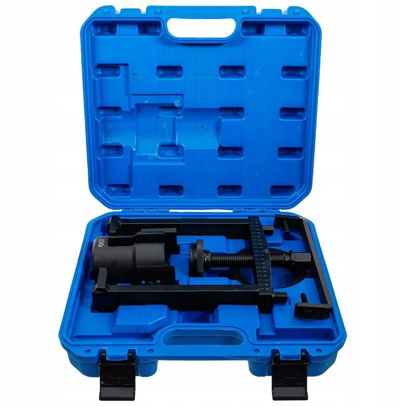 Sada náradia pre objímky pozdĺžnych kyvných ramien zadná pravá náprava Ford Volvo, Bgs