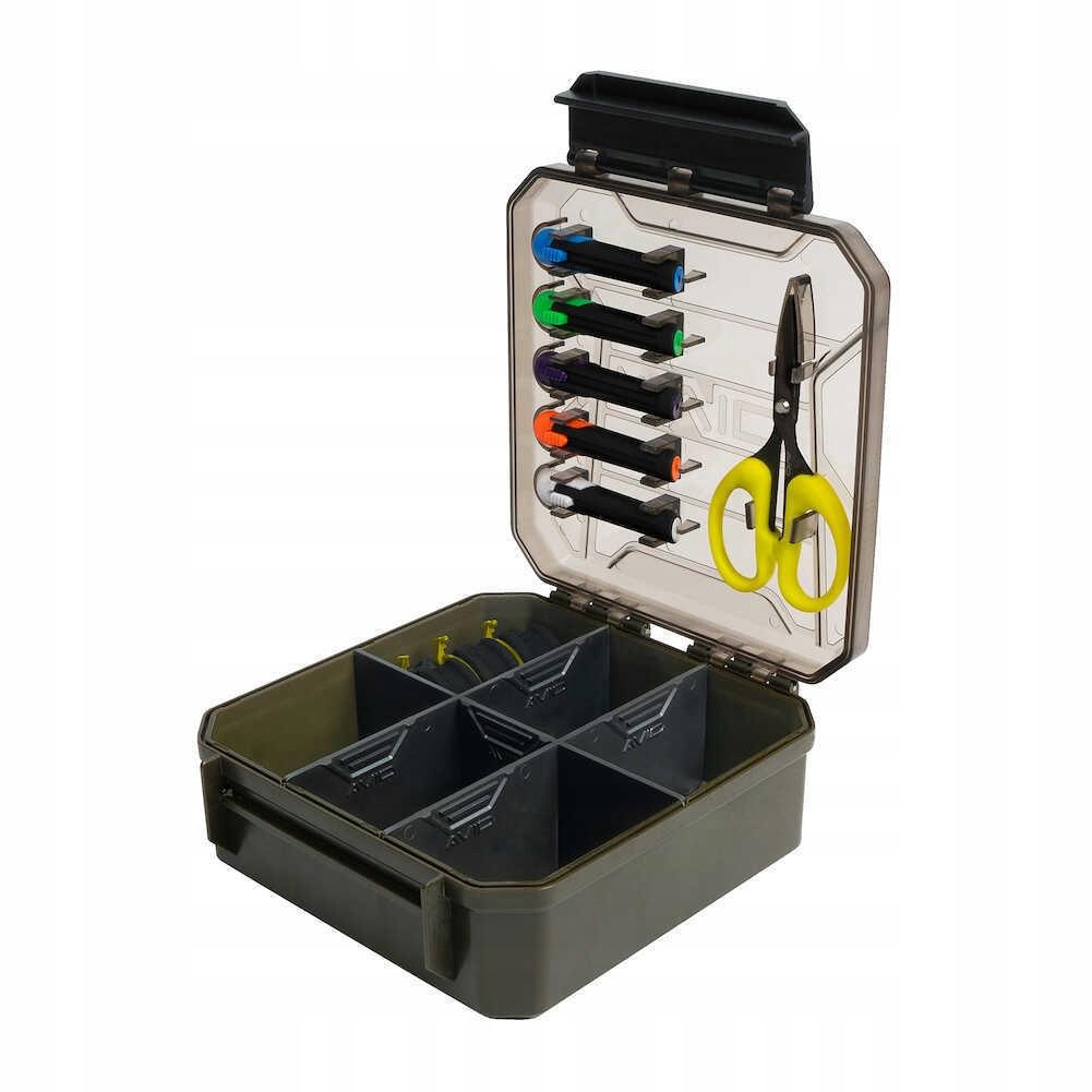 Avid Carp Reload Accessory Box Pudełko z narzędzami Avid