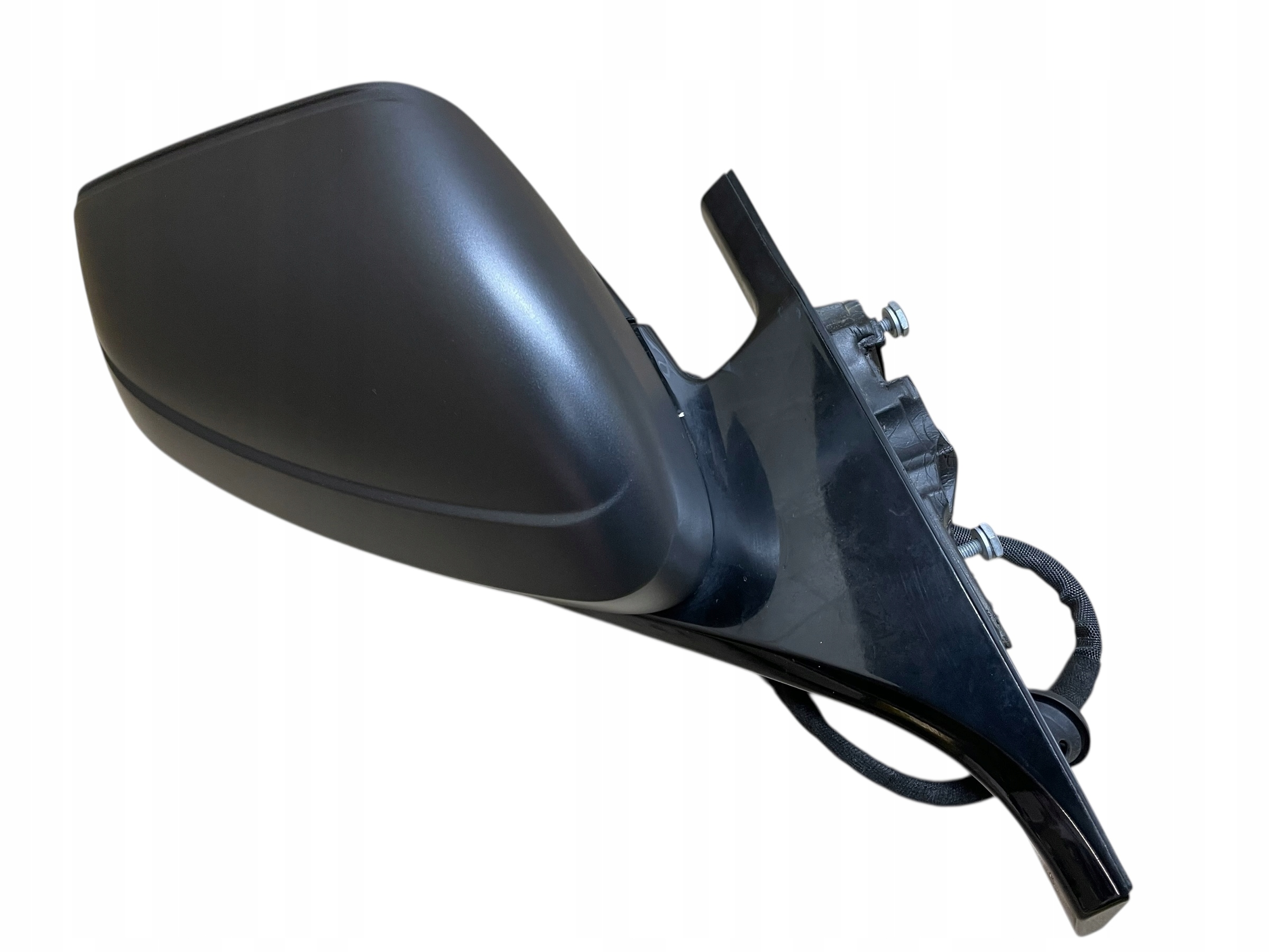 mirror right 9+6+1 PIN KAMERA ASYSTENT BMW iX I20