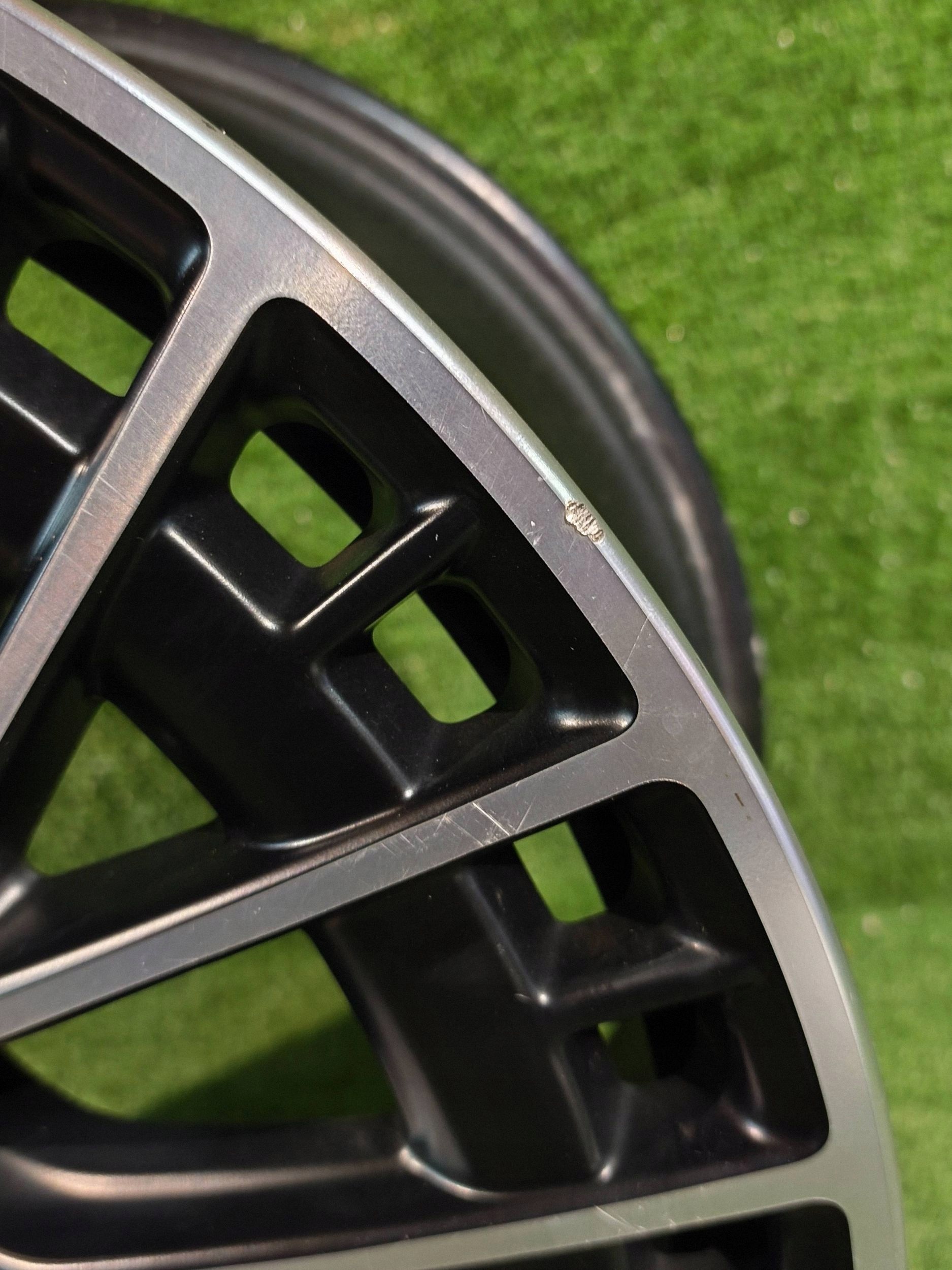 disk MERCEDES EQE AMG 21" x 10,5J ET 67 NR.471