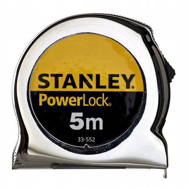 

Stanley Miara Stalowa Zwijana 5X19MM 0-33-552