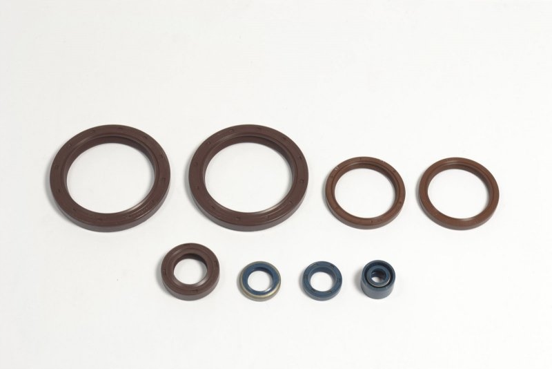 Sada Motorových Tesnení Husqvarna Te 410 E 01, Sm 610S 01