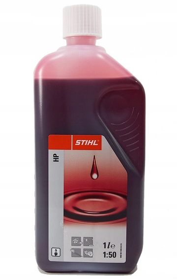 

Orginalny Olej Stihl Hp do mieszanki paliwa 1L