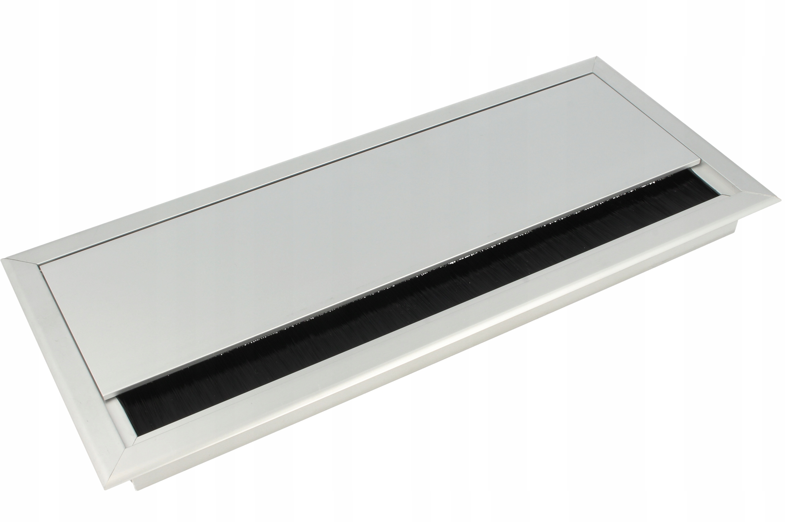 

Przepust kablowy X Wing 130x300mm aluminium