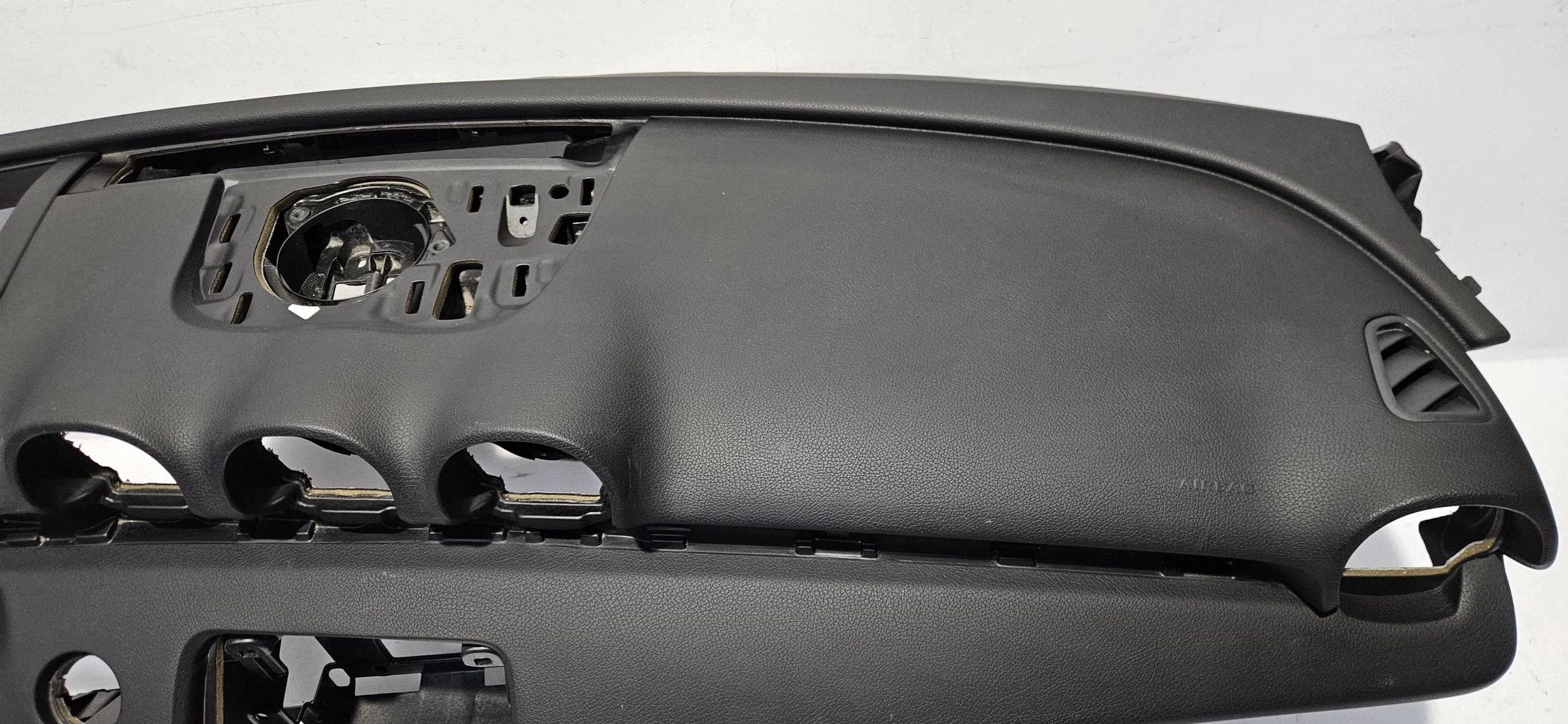 dashboard instrument panel MERCEDES C-class W206 HEAD UP original