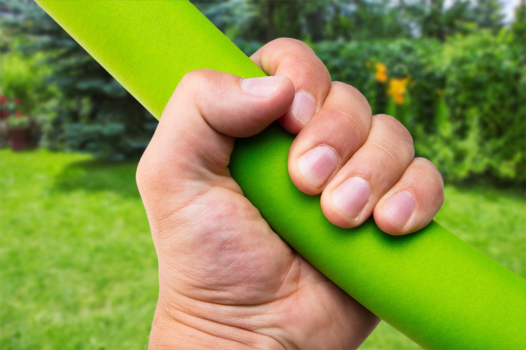 Łopata metalowy trzonek VERTO 15G012 Rodzaj łopata