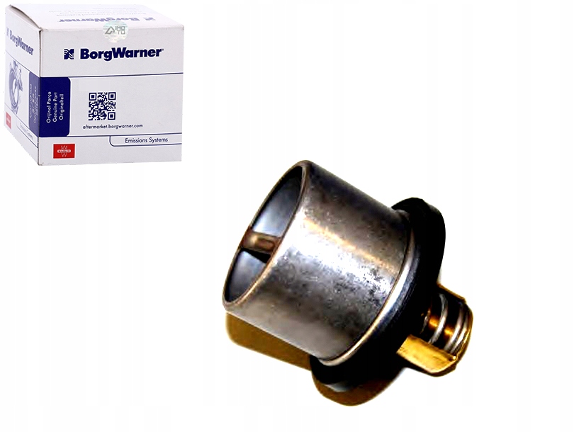 4619.82 - ТЕРМОСТАТ SCANIA WAHLER