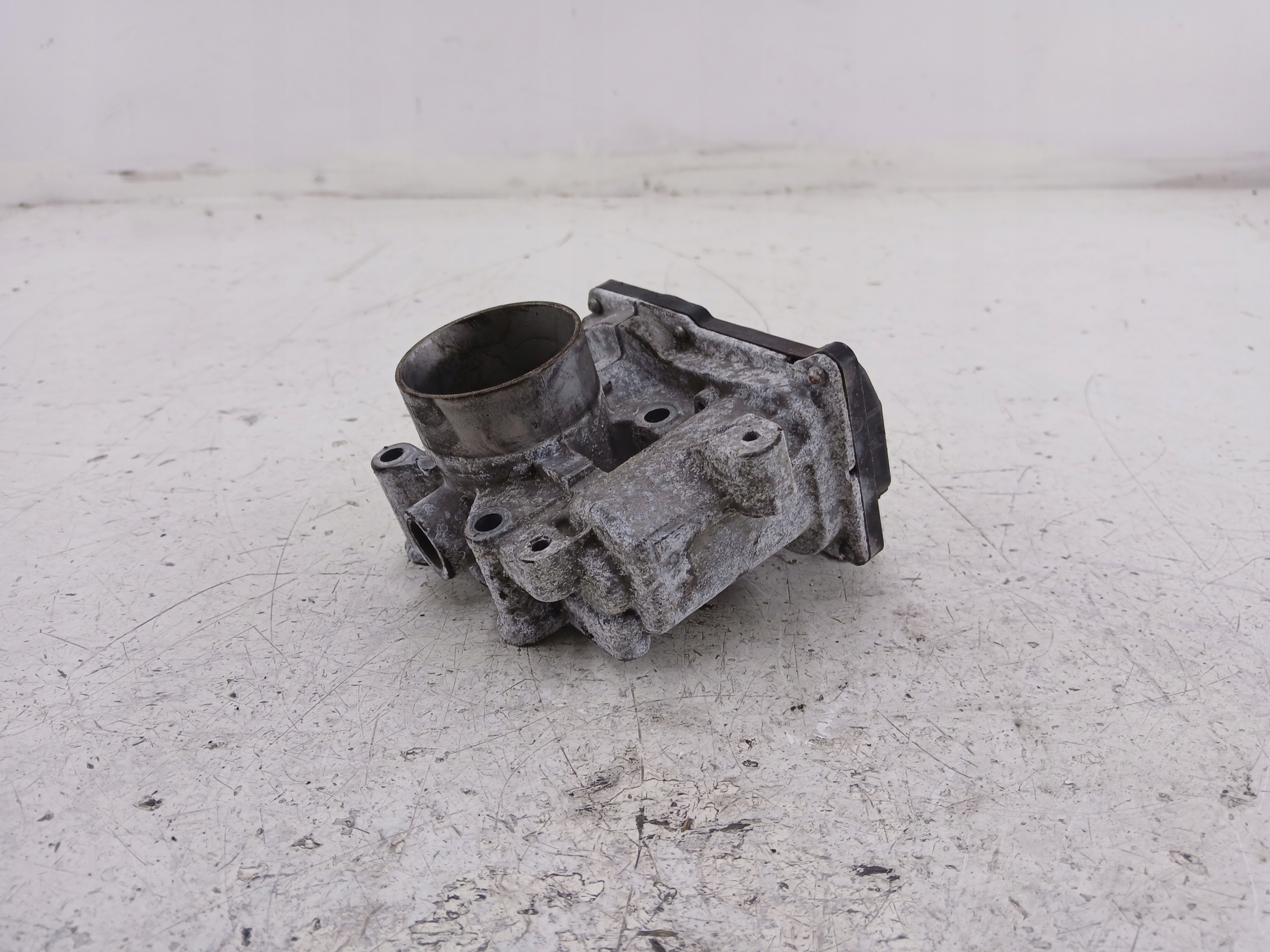 RENAULT CLIO III 1.2 TWINGO II 1.2 Valvola a farfalla 8200568712C