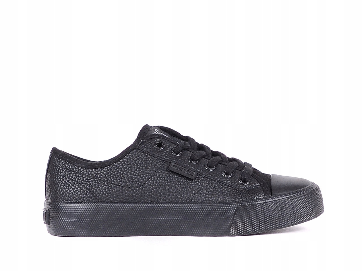 

Buty Damskie Big Star GG274099 Black (38)