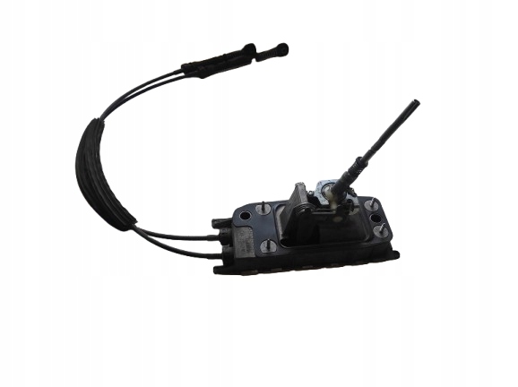 AUDI A3 8P 03- 1.6 LEWAREK WYBIERAK LINKI BIEGÓW 1K0711049AR