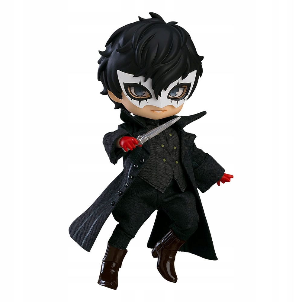 Sběratelská figurka Nendoroida Jokera Persona 5 Royal