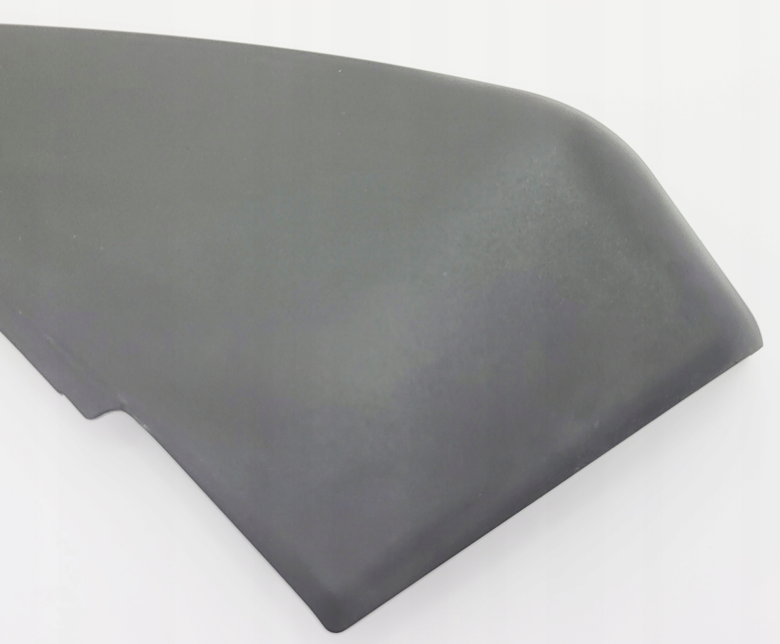 AUDI A6 C6 cover door mirrors left 4F0858705B TROJKAT