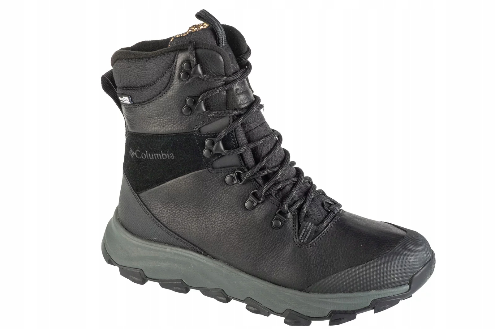 Columbia Expeditionist Extreme 2078971010