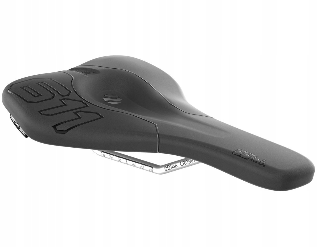 SQLA5 SQlab SQlab 611 Ergowave CrMo, Mtb Tech