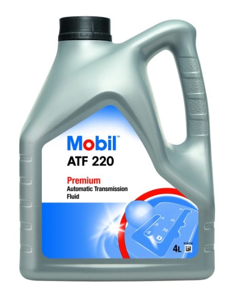 Olej Mobil Atf 220 Premium 4L