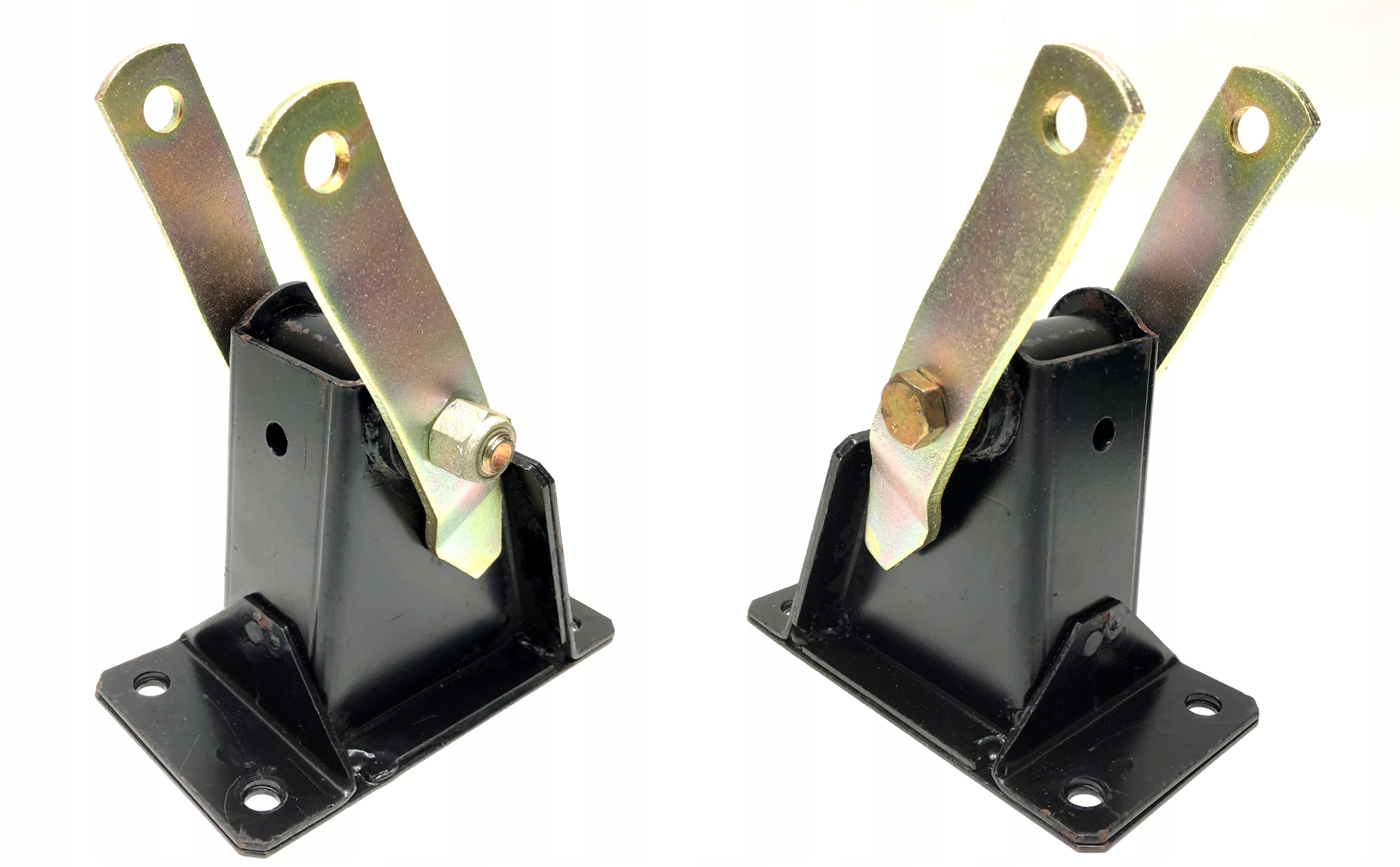 WSPORNIK UCHWYT SLIZG RESORU FIAT 125p POLONEZ