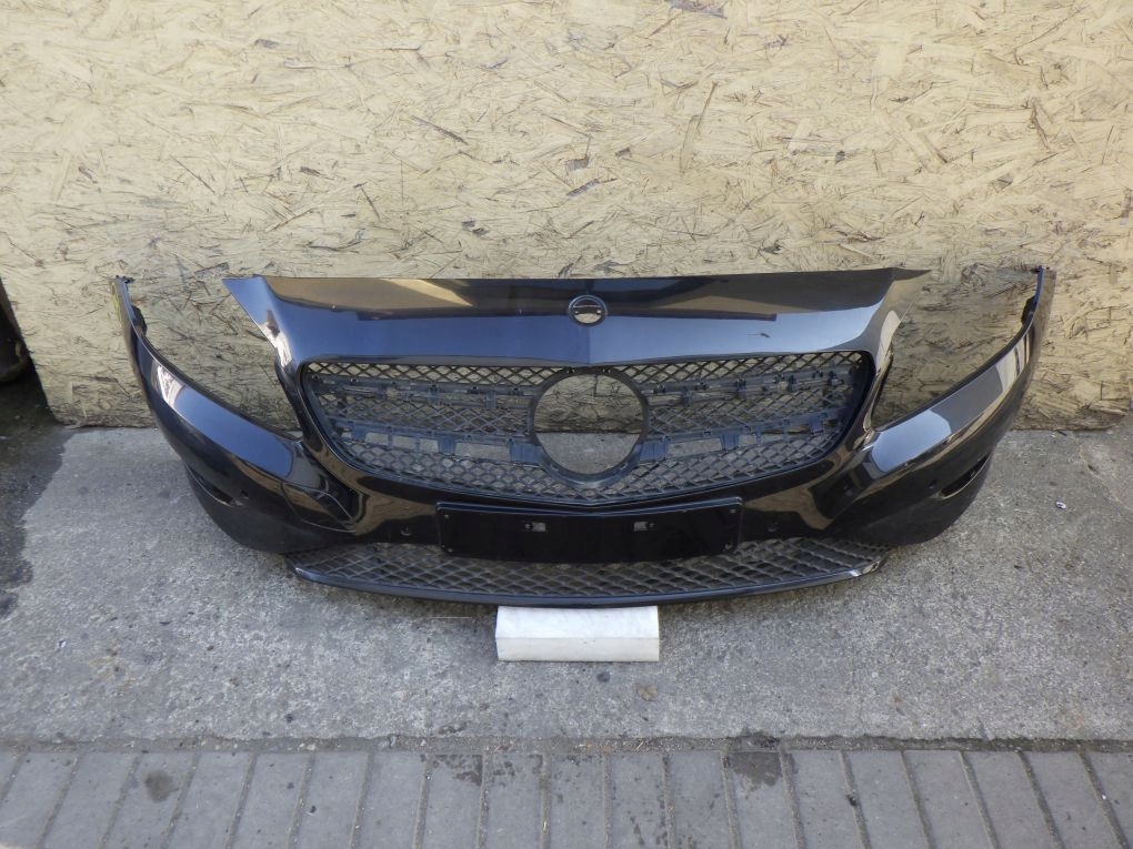 MERCEDES A KLASA 176 Frontstoßstange