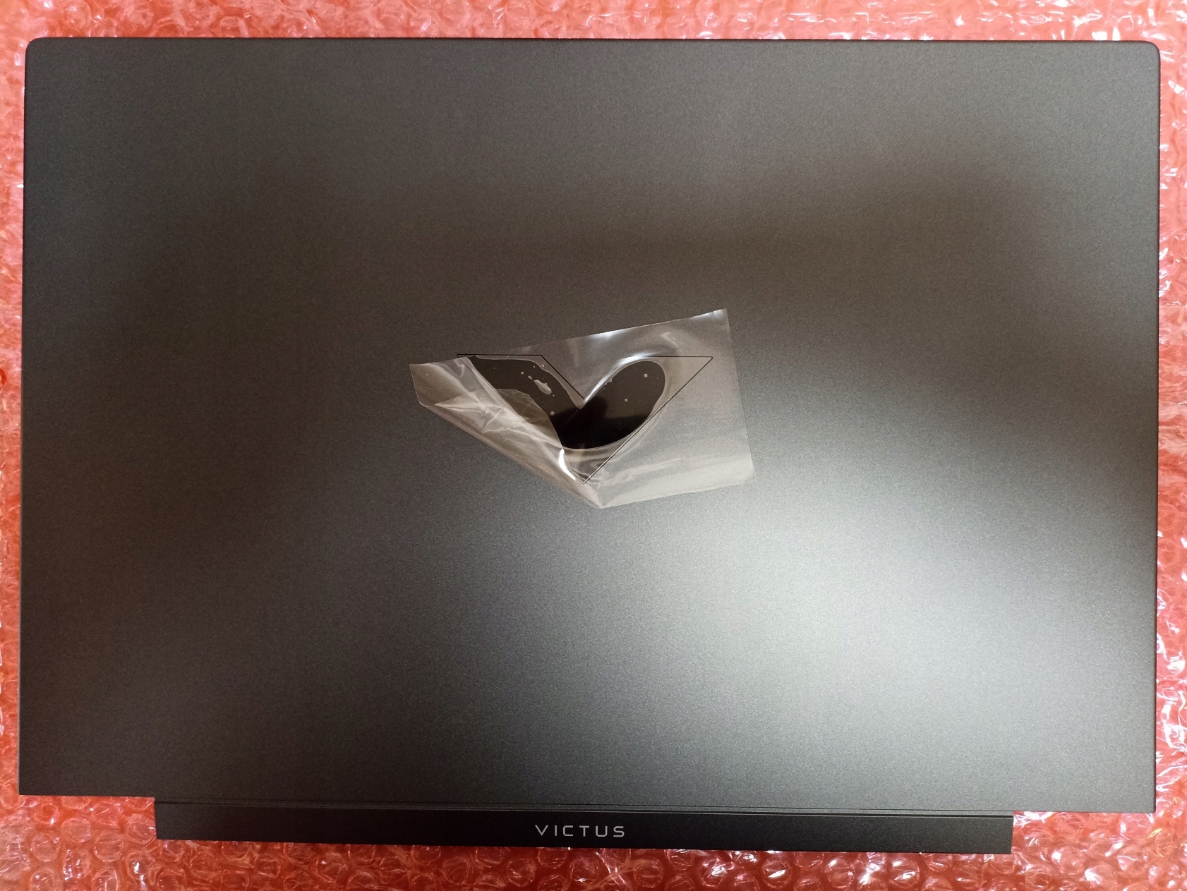 Klapa matrycy Hp Victus 15-fa 15-fb