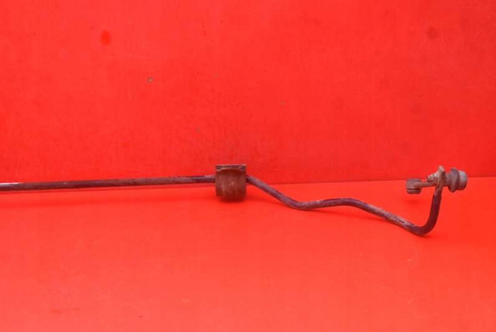 stabilizer rod rear part rear 10845012 BMW E91 2.5xi 218 KM 04-10