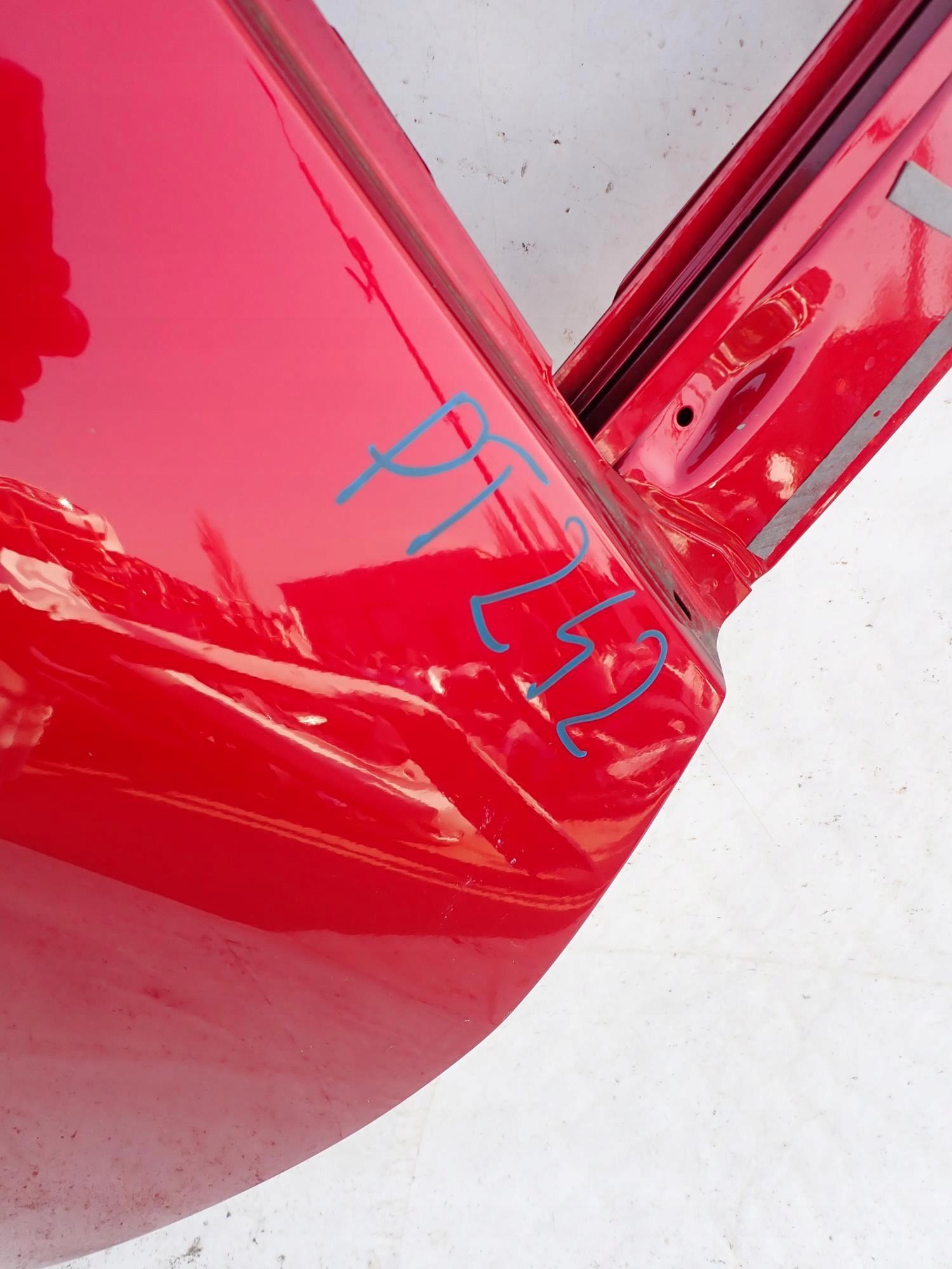 MAZDA 3 III HB 13-18 door rear part rear. right